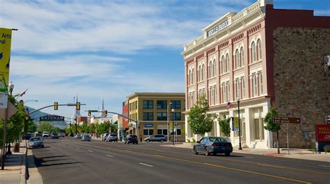 things to do in brigham city